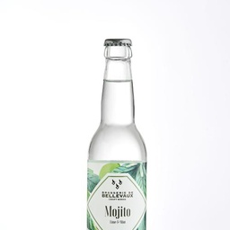 Limonade Mojito (sans alcool) 33 cl
