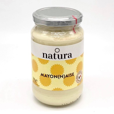 Mayonnaise 600g