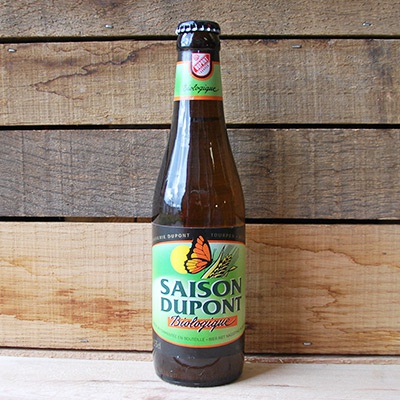 La Dupont Saison (5,5%) 33 cl