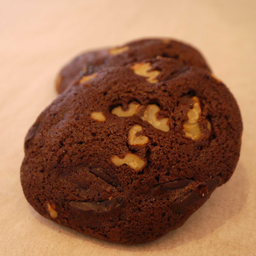 Cookie noix & chocolat 1pce
