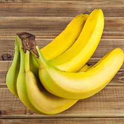 Grappe de bananes +/- 1 kg