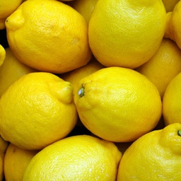 Citrons +/- 500 gr