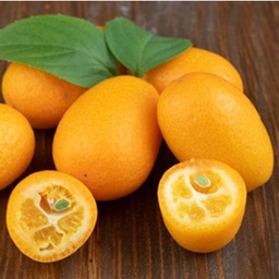 Kumquat +/- 200 gr