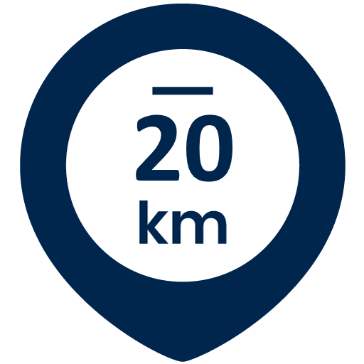 12km